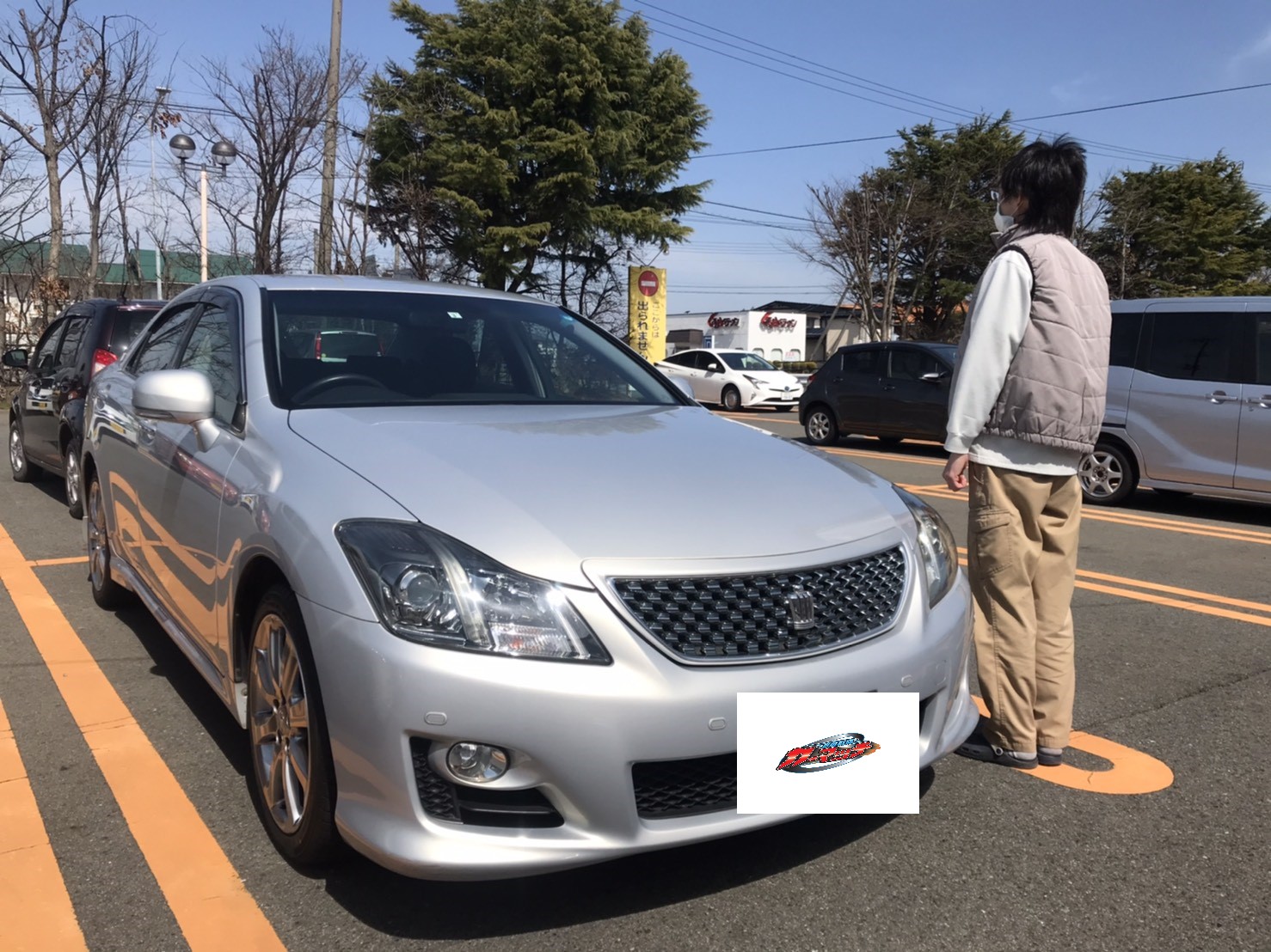 お客様の声 一宮市で自社ローンの中古車販売なら カーマッチ愛知一宮