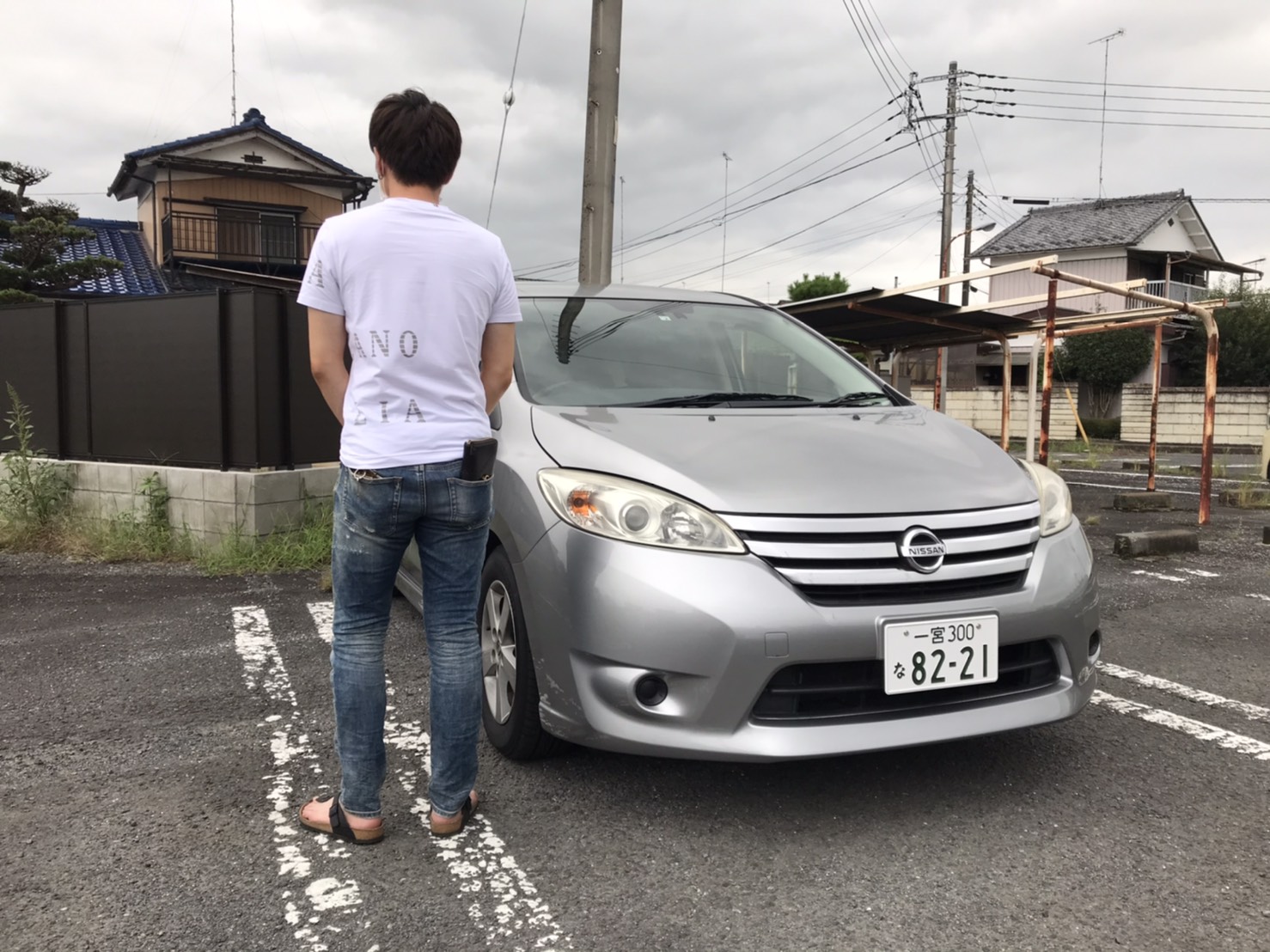 お客様の声 一宮市で自社ローンの中古車販売なら カーマッチ愛知一宮